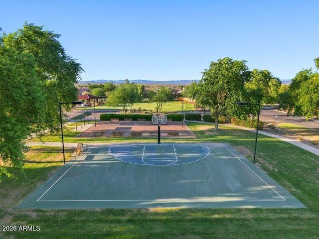 21286 N 271ST Drive, Buckeye, AZ 85396