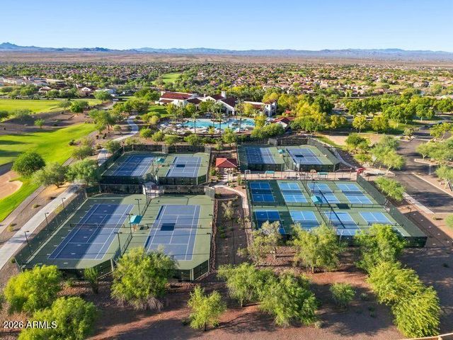 21286 N 271ST Drive, Buckeye, AZ 85396