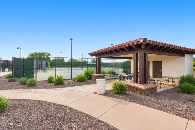 21286 N 271ST Drive, Buckeye, AZ 85396