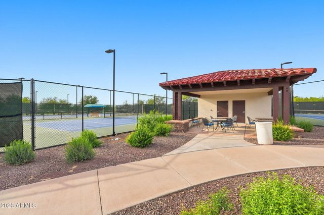 21286 N 271ST Drive, Buckeye, AZ 85396