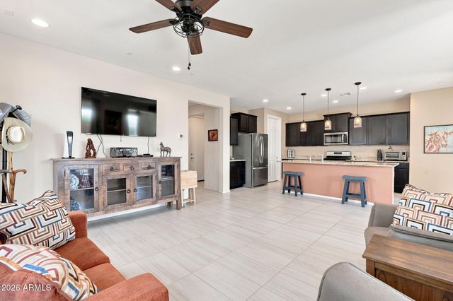 21286 N 271ST Drive, Buckeye, AZ 85396