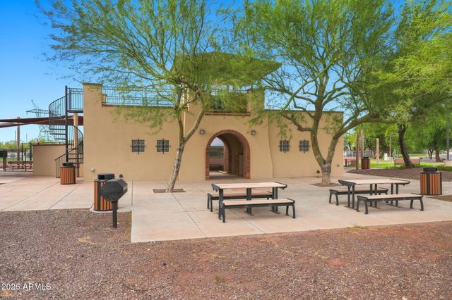 21286 N 271ST Drive, Buckeye, AZ 85396