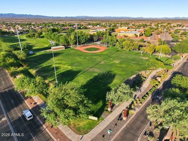 21286 N 271ST Drive, Buckeye, AZ 85396