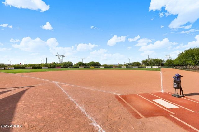 21286 N 271ST Drive, Buckeye, AZ 85396
