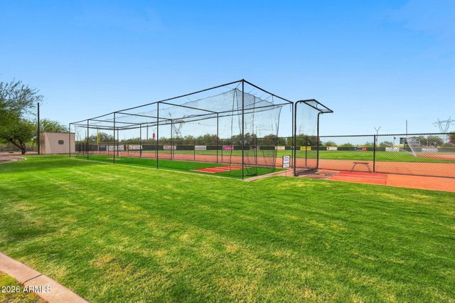 21286 N 271ST Drive, Buckeye, AZ 85396