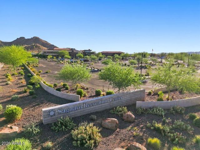 21286 N 271ST Drive, Buckeye, AZ 85396