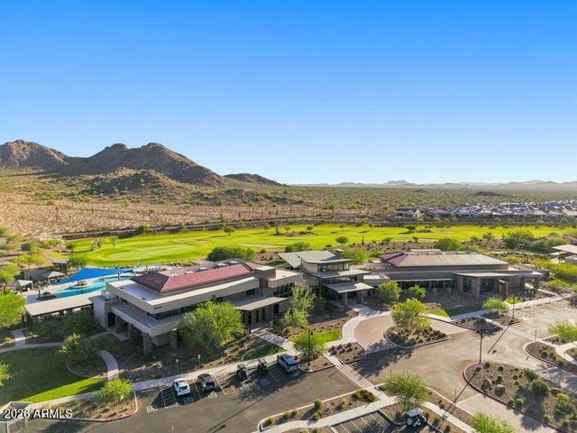 21286 N 271ST Drive, Buckeye, AZ 85396