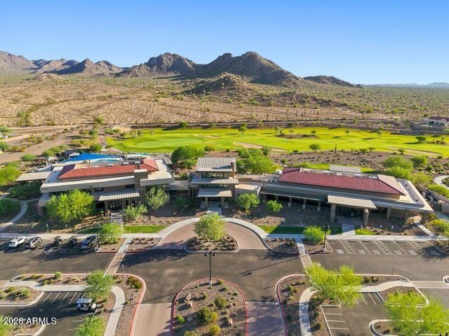21286 N 271ST Drive, Buckeye, AZ 85396