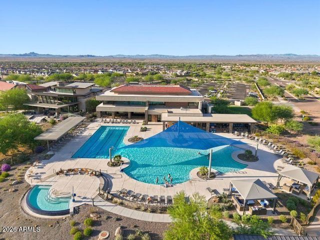 21286 N 271ST Drive, Buckeye, AZ 85396