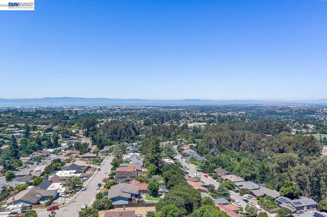 3510 Bridle Dr, Hayward, CA 94541