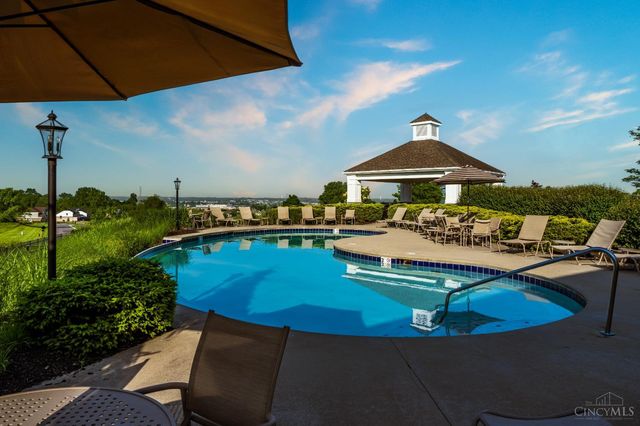 455 Valhalla Court, Turtle Creek Twp, OH 45036