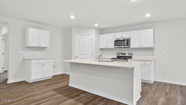 88 Richmond Run, Stem, NC 27581