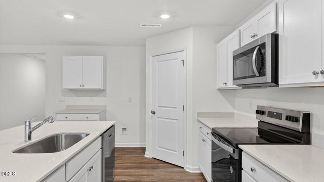 88 Richmond Run, Stem, NC 27581