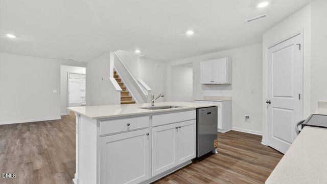 88 Richmond Run, Stem, NC 27581