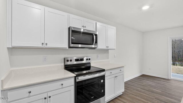 88 Richmond Run, Stem, NC 27581