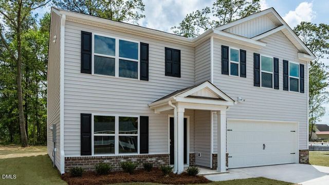 88 Richmond Run, Stem, NC 27581