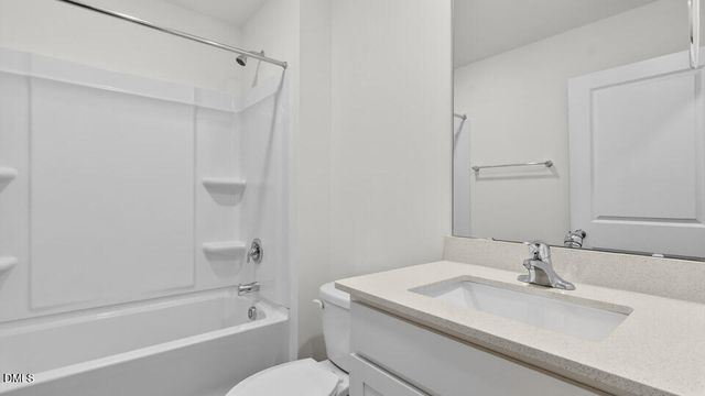 88 Richmond Run, Stem, NC 27581