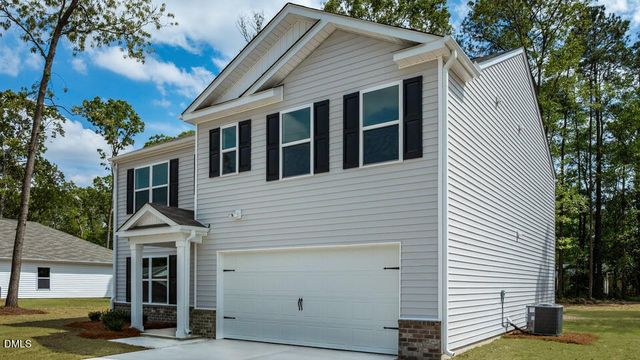 88 Richmond Run, Stem, NC 27581