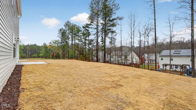 88 Richmond Run, Stem, NC 27581