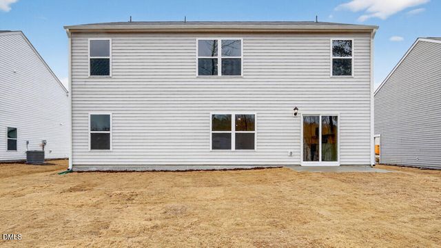 88 Richmond Run, Stem, NC 27581