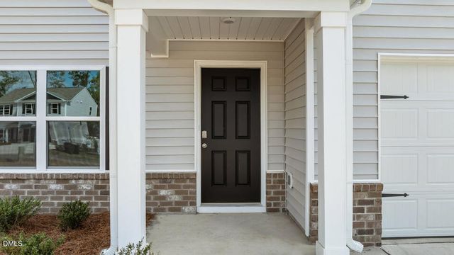 88 Richmond Run, Stem, NC 27581