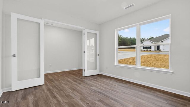 88 Richmond Run, Stem, NC 27581