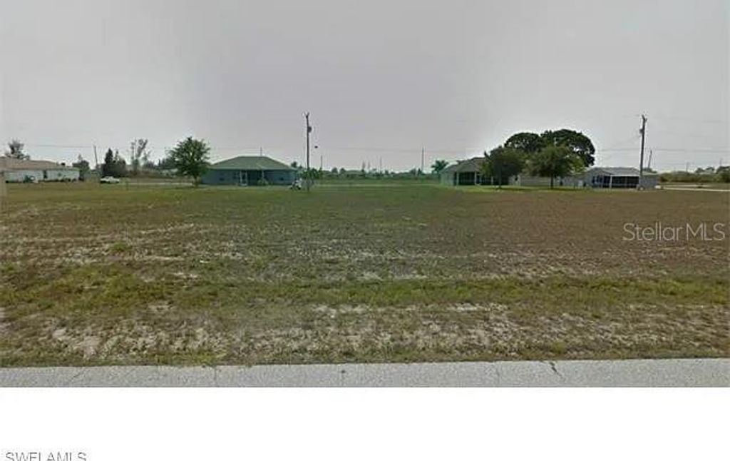 1029 NE 2ND AVENUE, Cape Coral, FL 33909
