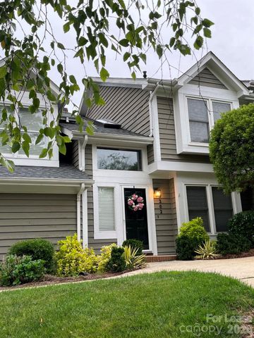 7202 Meeting Street, Charlotte, NC 28210