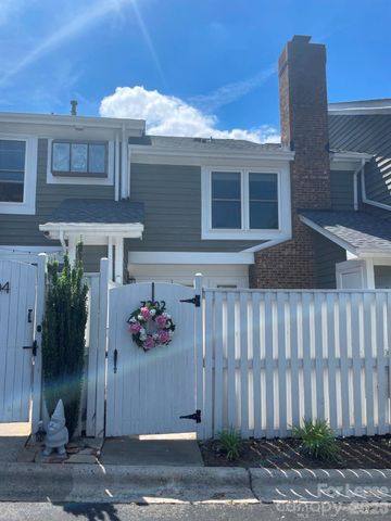7202 Meeting Street, Charlotte, NC 28210
