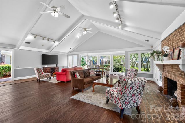 7202 Meeting Street, Charlotte, NC 28210