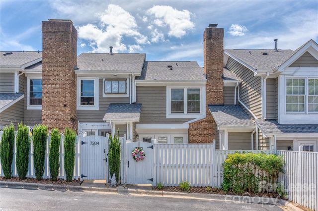7202 Meeting Street, Charlotte, NC 28210
