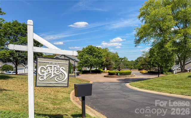 7202 Meeting Street, Charlotte, NC 28210