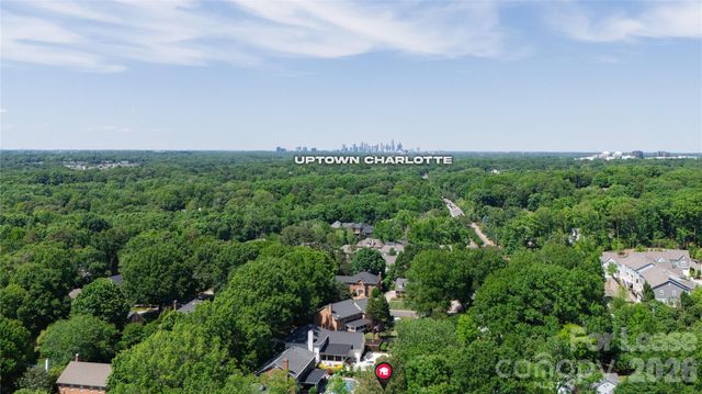 7202 Meeting Street, Charlotte, NC 28210