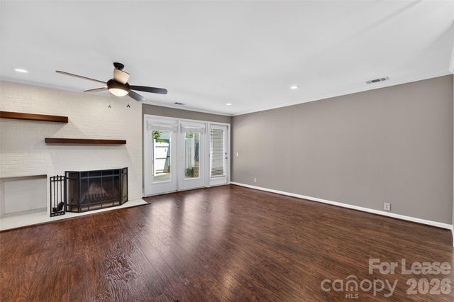 7202 Meeting Street, Charlotte, NC 28210