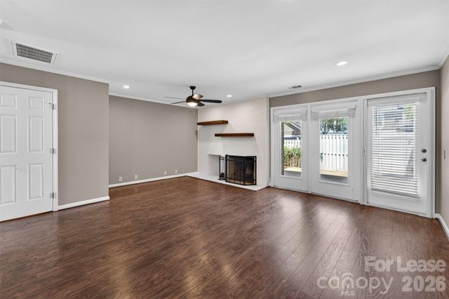 7202 Meeting Street, Charlotte, NC 28210
