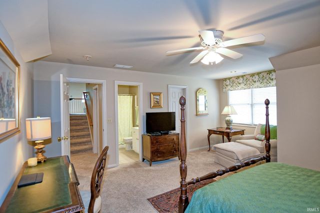 6600 River Ridge Drive, Newburgh, IN 47630