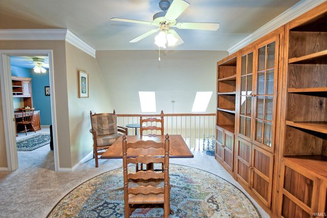 6600 River Ridge Drive, Newburgh, IN 47630