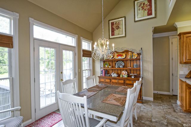 6600 River Ridge Drive, Newburgh, IN 47630