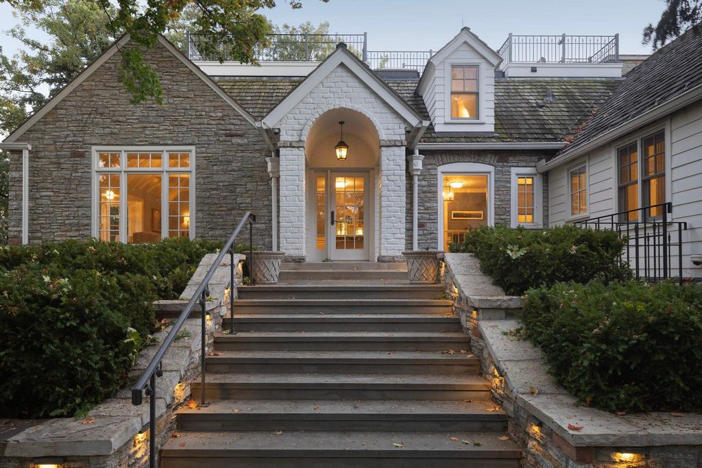 1 Overholt Pass, Edina, MN 55439 — photo 2
