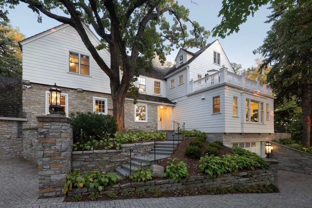 1 Overholt Pass, Edina, MN 55439 — photo 3