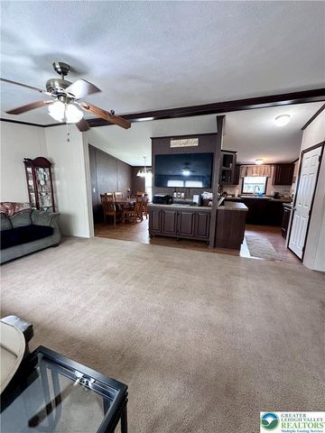 435 Mountain Village Drive, Longswamp Twp, PA 18062