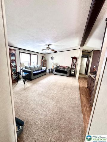 435 Mountain Village Drive, Longswamp Twp, PA 18062