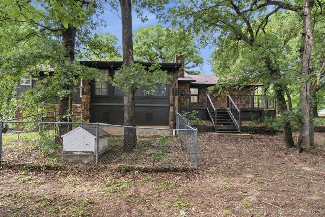 17618 W 1st Street S, Sand Springs, OK 74063