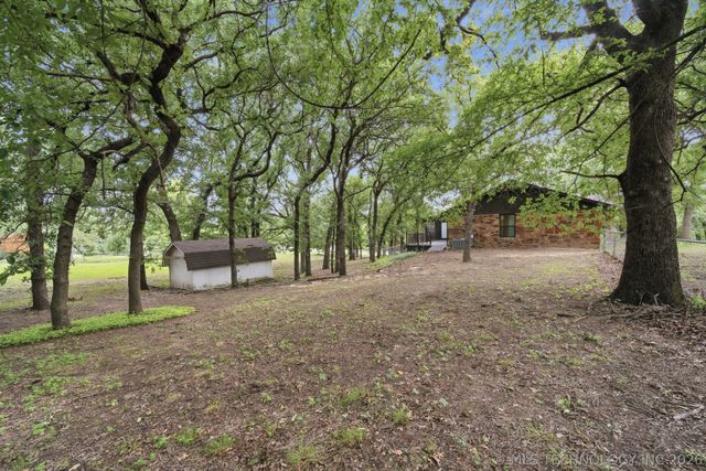 17618 W 1st Street S, Sand Springs, OK 74063
