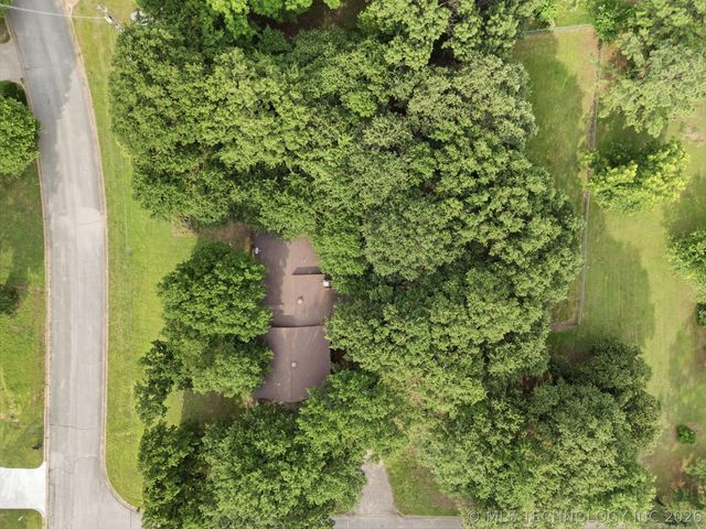17618 W 1st Street S, Sand Springs, OK 74063