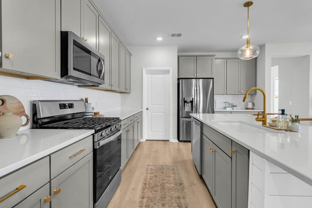 271 Rowans Creek Drive, Charleston, SC 29492