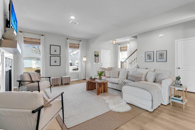 271 Rowans Creek Drive, Charleston, SC 29492