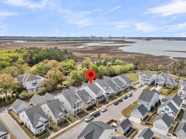 271 Rowans Creek Drive, Charleston, SC 29492