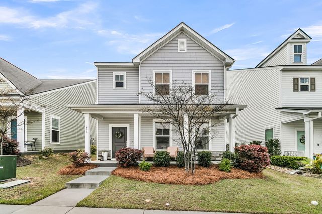 271 Rowans Creek Drive, Charleston, SC 29492