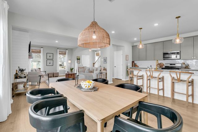 271 Rowans Creek Drive, Charleston, SC 29492